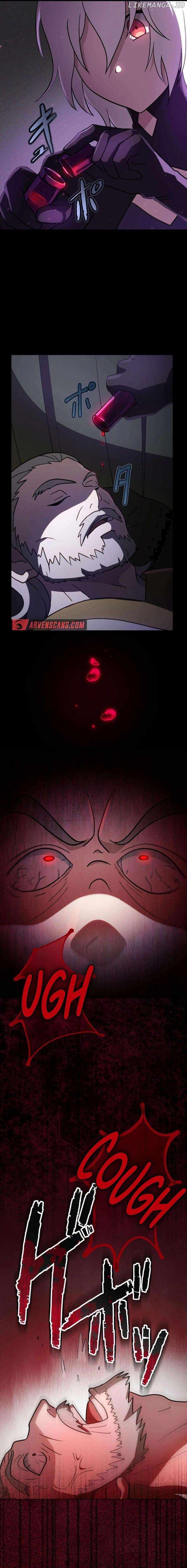 The Invincible Banished Shadow Archer Chapter 35 17